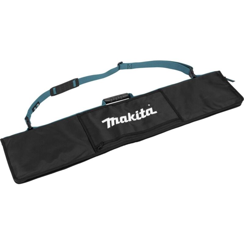 foto del prodotto makita borsa per 2 guide da 39 poliestere 1680d