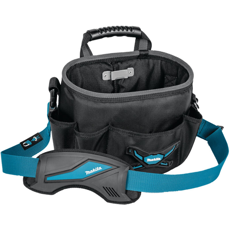 foto del prodotto makita borsa universale 350 x 175 x 225 mm 0,94 kg 7,0 l