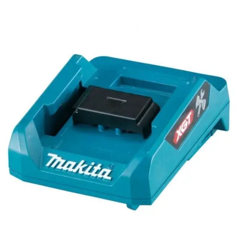 foto del prodotto makita btc05 adattatore per tester per batterie xgt