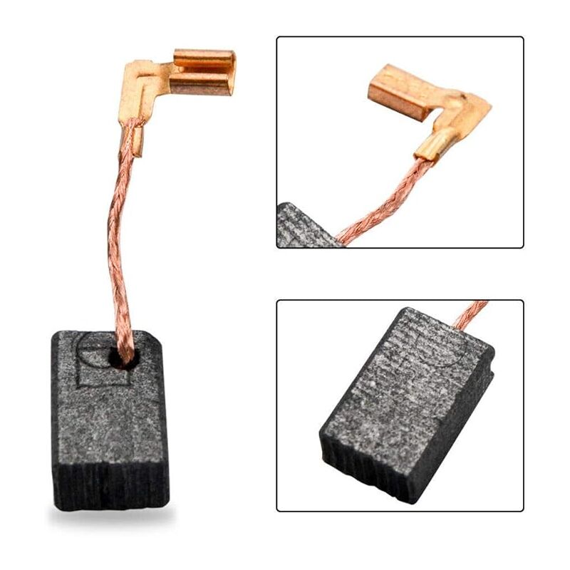 immagine 0 del prodotto makita carboncini di ricambio per mod. cb303