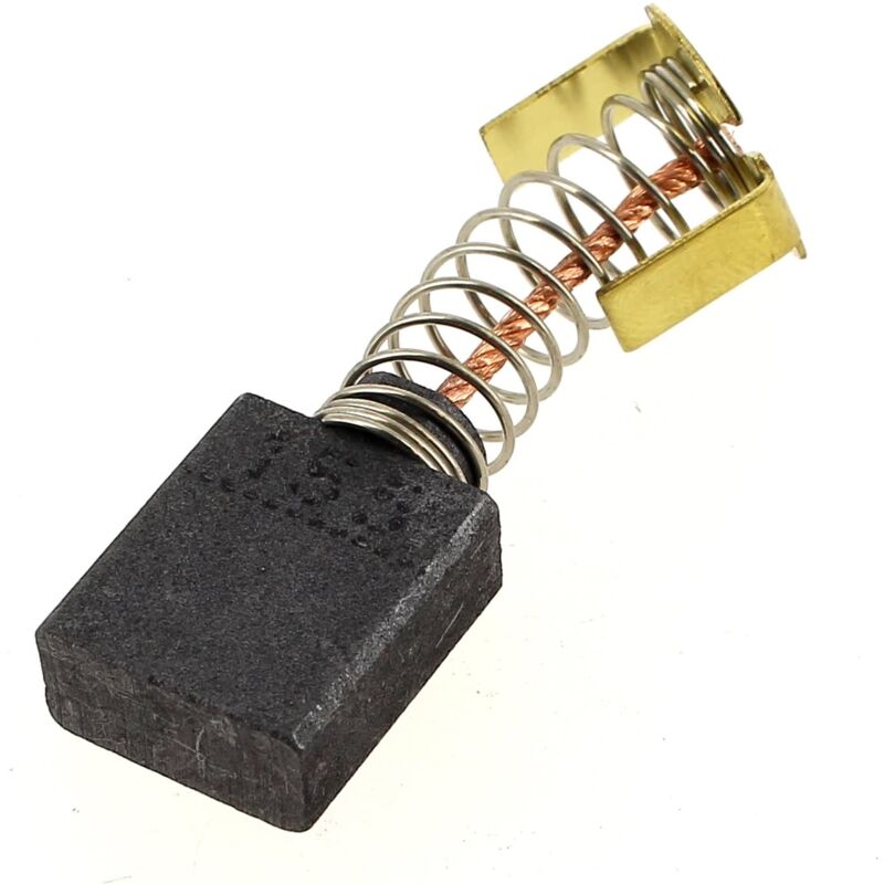 foto del prodotto makita carbone 6,5x13,5x16 per 1 per perforatore