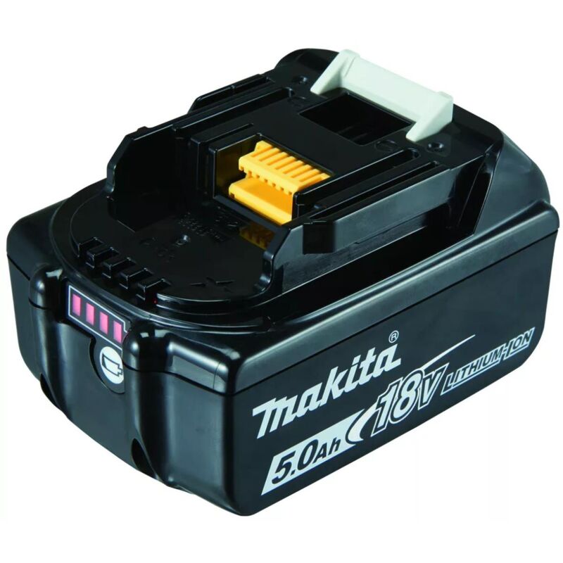 foto del prodotto makita caricabatterie bl1850b 18v