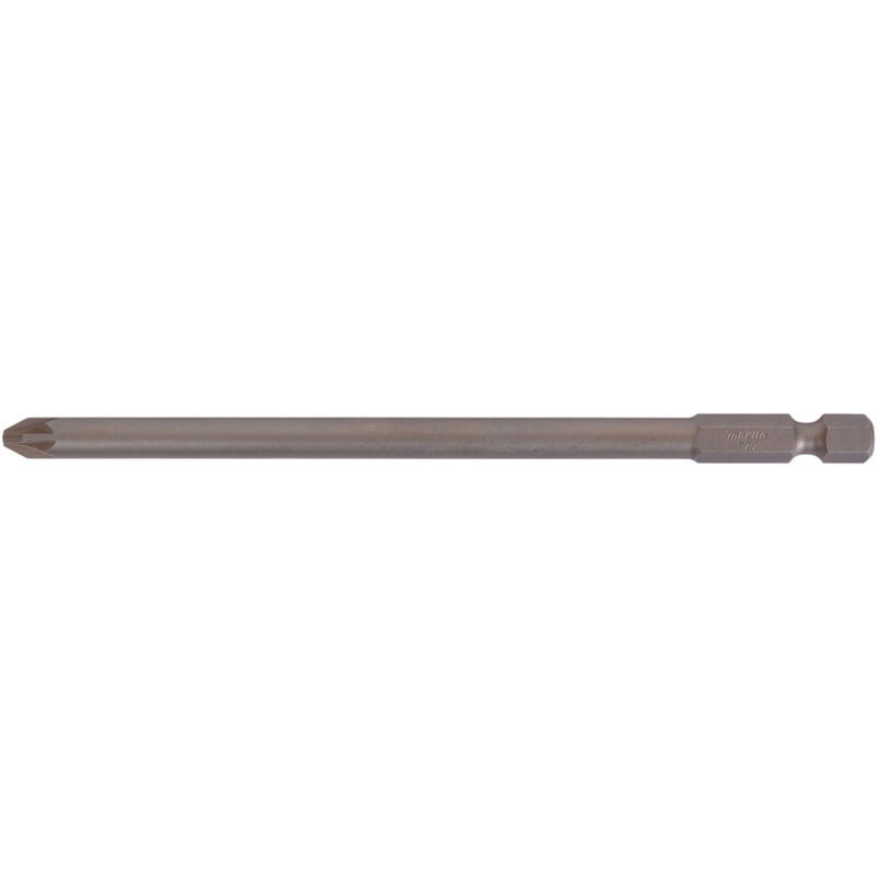 foto del prodotto makita caricatore punte per avvitatore pz2 pz2 127 mm 10 pz.