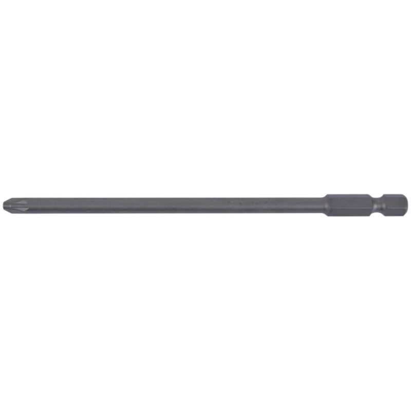 foto del prodotto makita caricatore punte per avvitatore pz2 pz2 127 mm 10 pz.