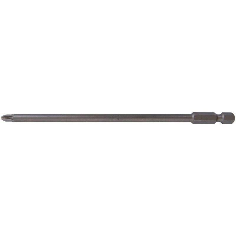 foto del prodotto makita caricatore punte per avvitatore pz2 pz2 141 mm 10 pz.