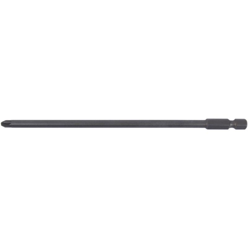 foto del prodotto makita caricatore punte per avvitatore pz2 pz2 157 mm 3 pz.