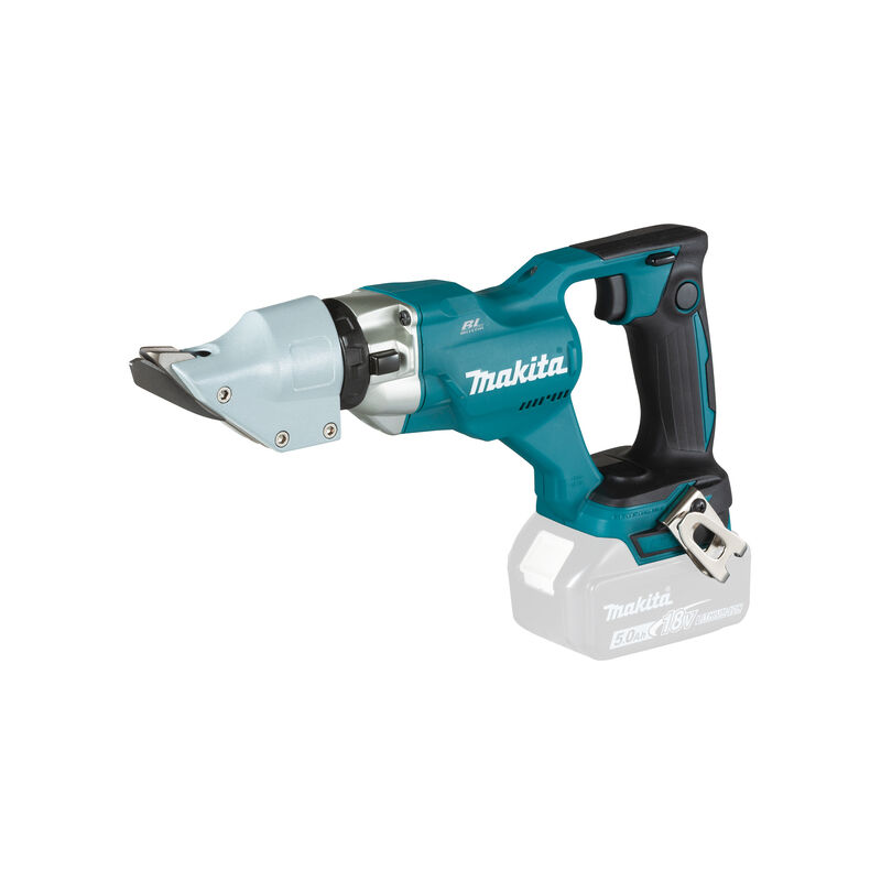 foto del prodotto makita cesoia 18v bl motor djs200z