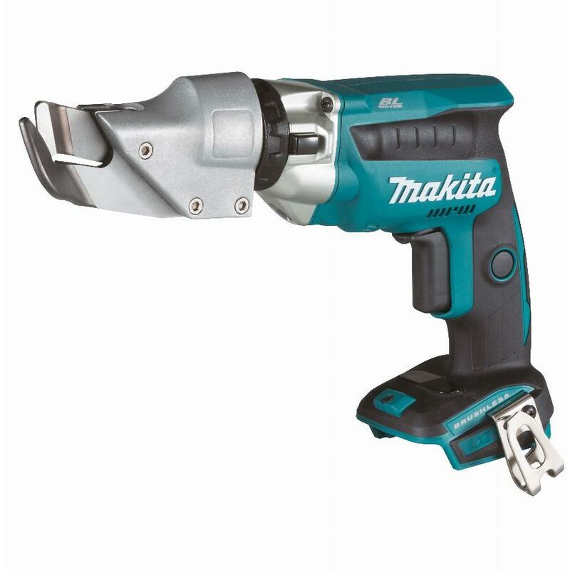 foto del prodotto makita cesoie 18v 1,3 mm djs131z
