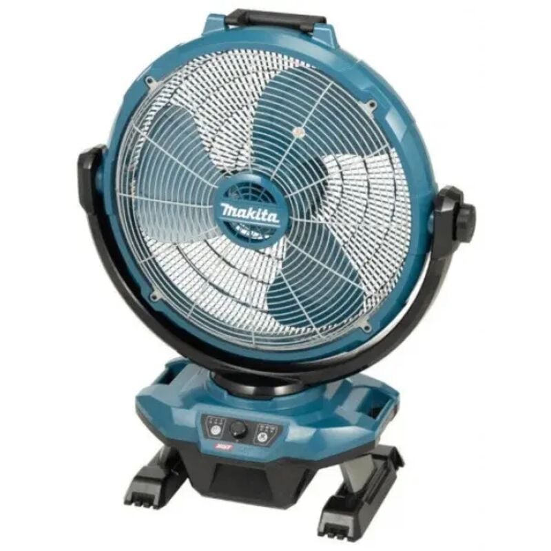 foto del prodotto makita cf003gz ventilatore 18 v 40 v senza batteria