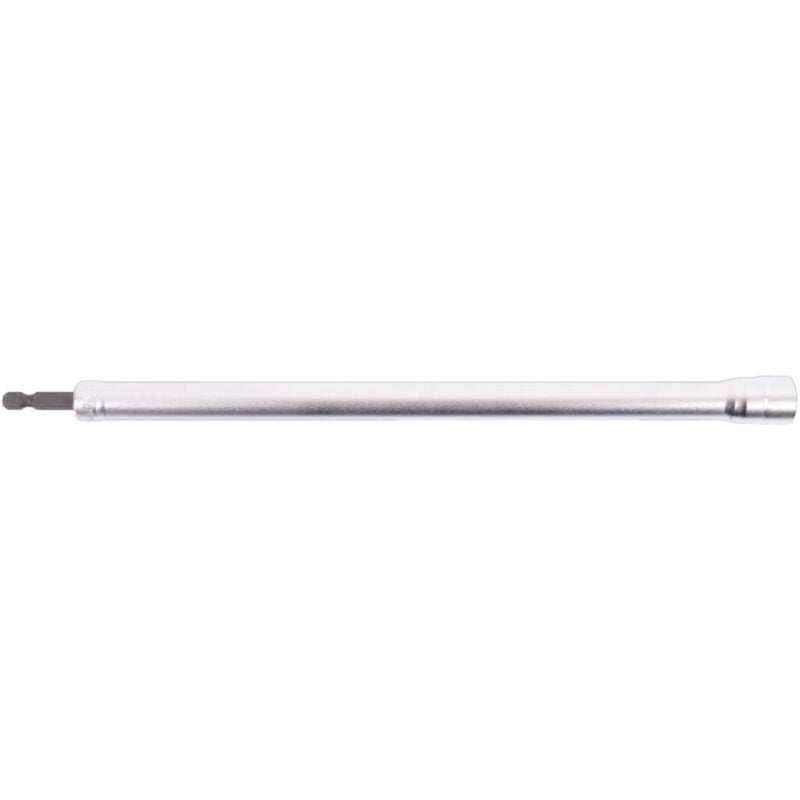 foto del prodotto makita chiave a bussola con gambo lungo cavo 1 4 10 x 150 mm