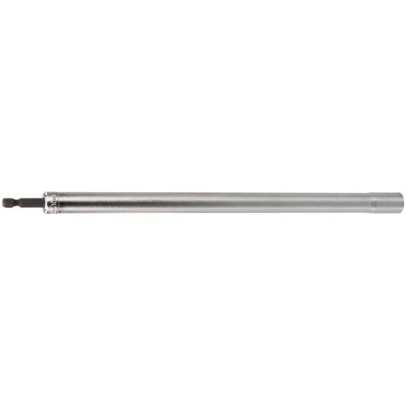 foto del prodotto makita chiave a bussola con gambo lungo cavo 1 4 10 x 300 mm