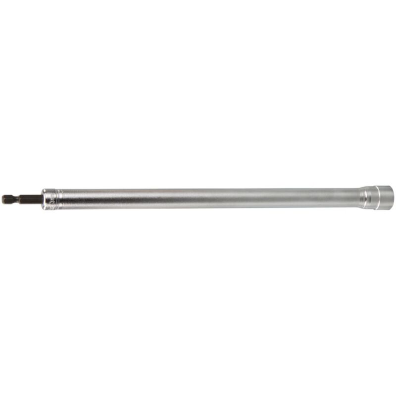 foto del prodotto makita chiave a bussola con gambo lungo cavo 1 4 13 x 300 mm