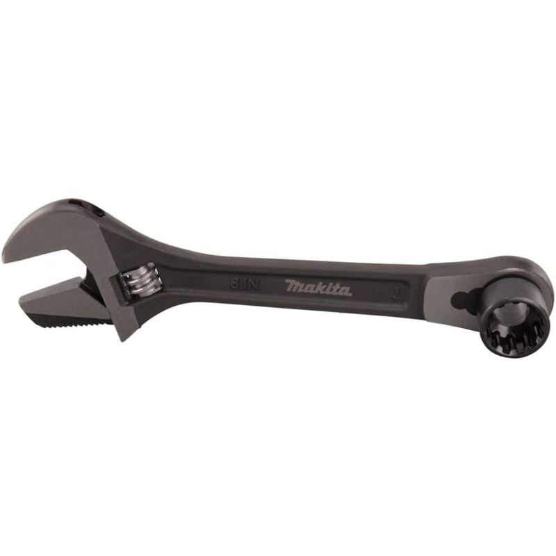 foto del prodotto makita chiave regolabile multifunzione 10 bussole b 65458