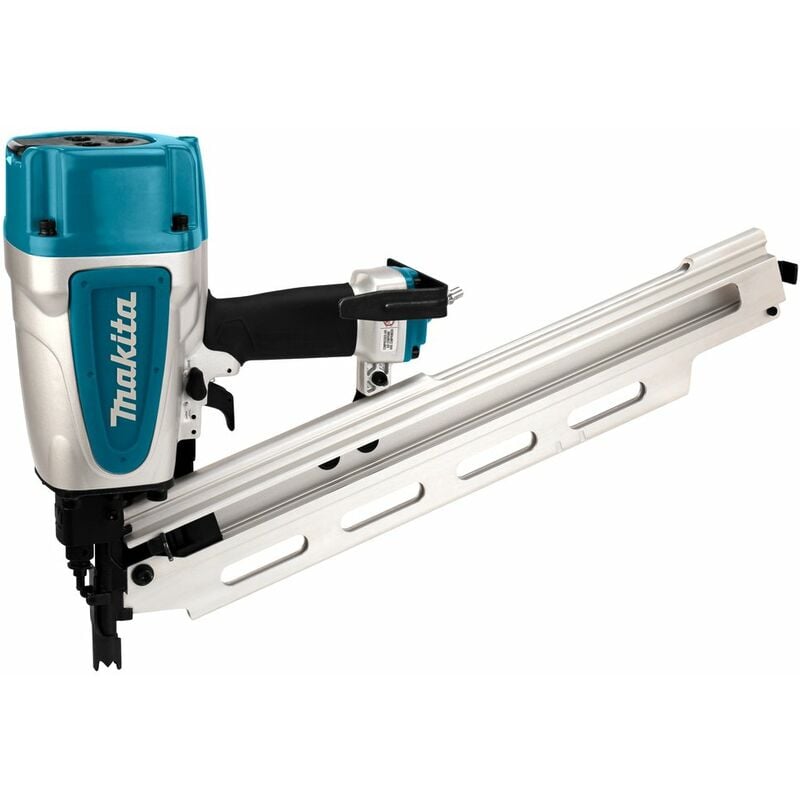 foto del prodotto makita chiodatrice pneumatica an924