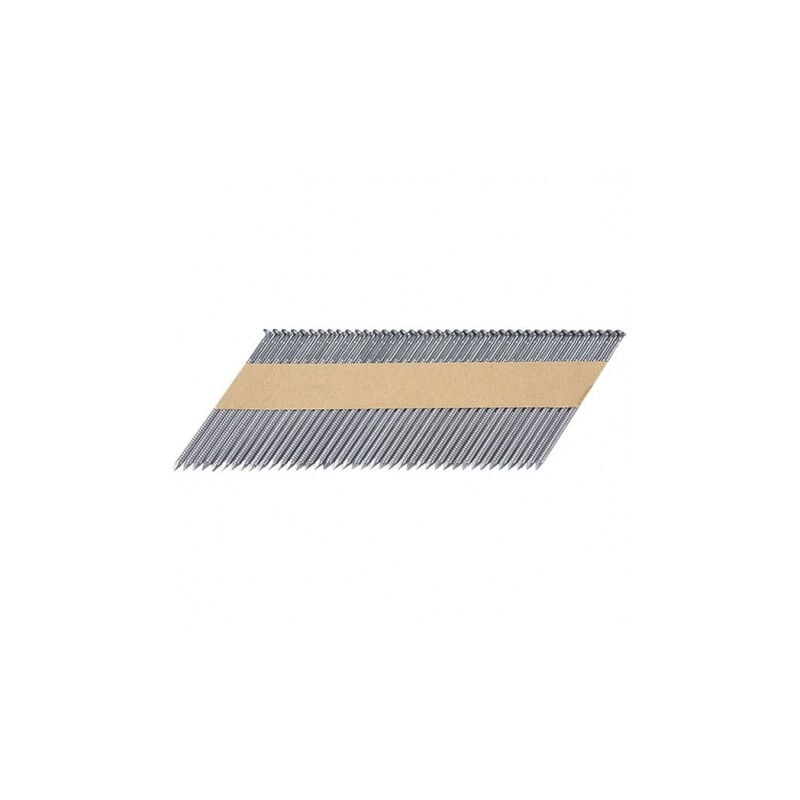 foto del prodotto makita chiodi lisci in striscia incollata 34 3,1 x 83 mm per chiodatrice 3000 punte f 30643