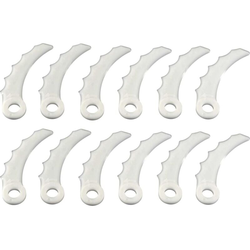foto del prodotto makita coltello 12 pezzi 255 mm