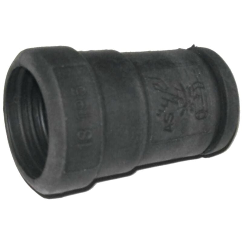 foto del prodotto makita connettore antistatico 24 27 mm