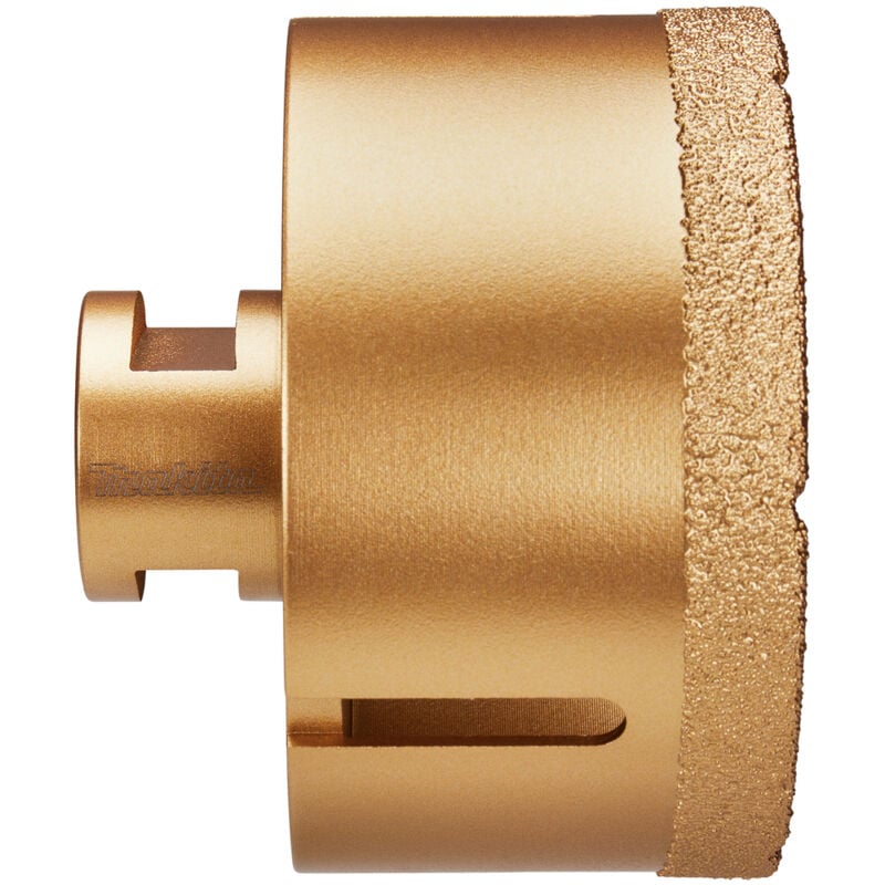 foto del prodotto makita corone diamantate 83 mm m14