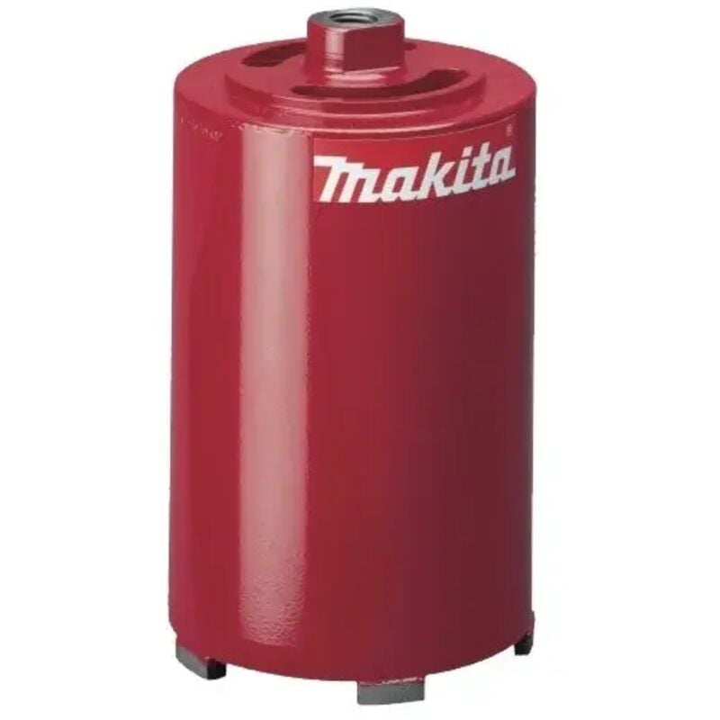 foto del prodotto makita crnd corona dustec 132x400 mm