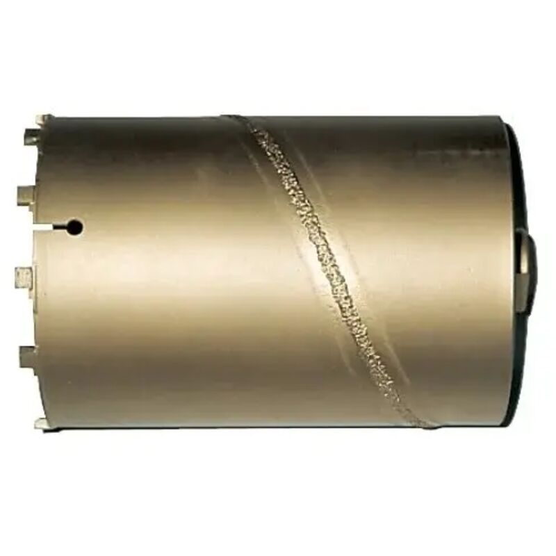 foto del prodotto makita crndg16 corona diamantata gold m16 152x165 mm