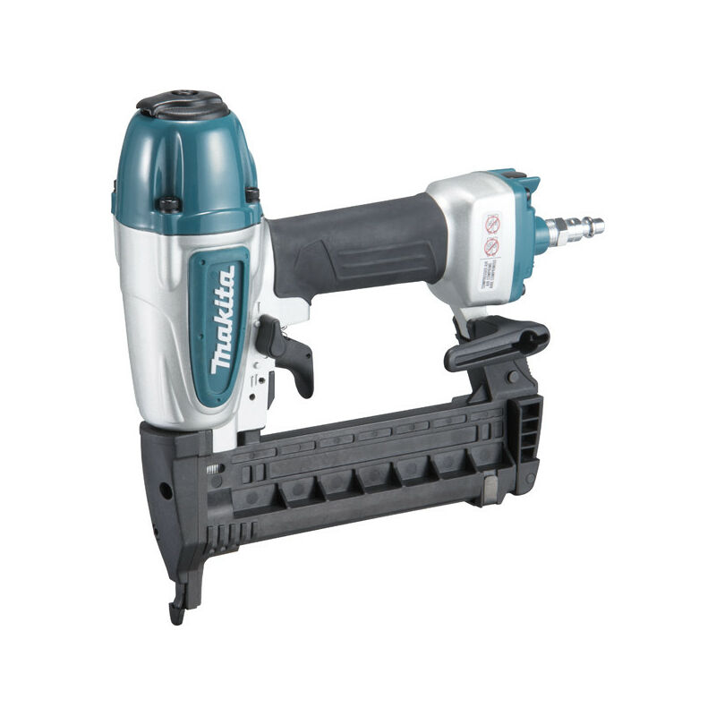 foto del prodotto makita cucitrice pneumatica 8,3 bar da 13 a 38 mm at638a