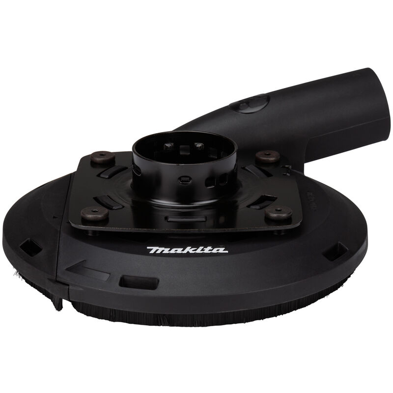 foto del prodotto makita cuffia di aspirazione per ga023 ga029 cod. 191f81 2