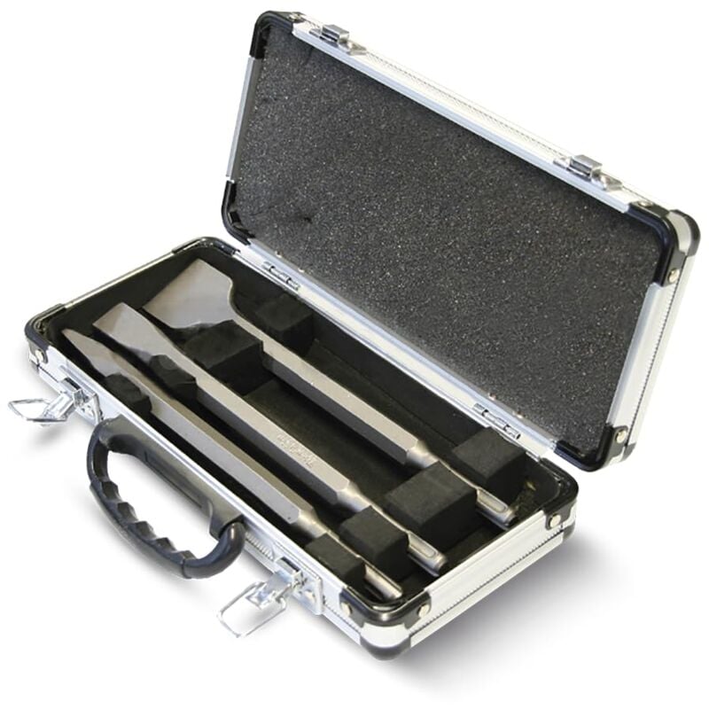 foto del prodotto makita d 05181 set demolion sds plus