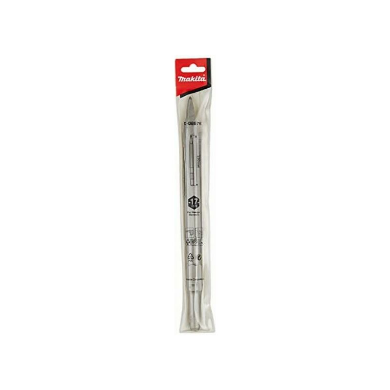 foto del prodotto makita d 08056 punta sds plus classic 9x160mm