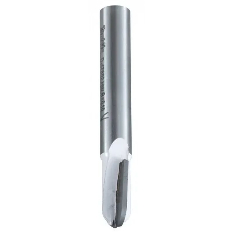 foto del prodotto makita d 09400 fresa a raggio concavo 4 mm con gambo 6 mm