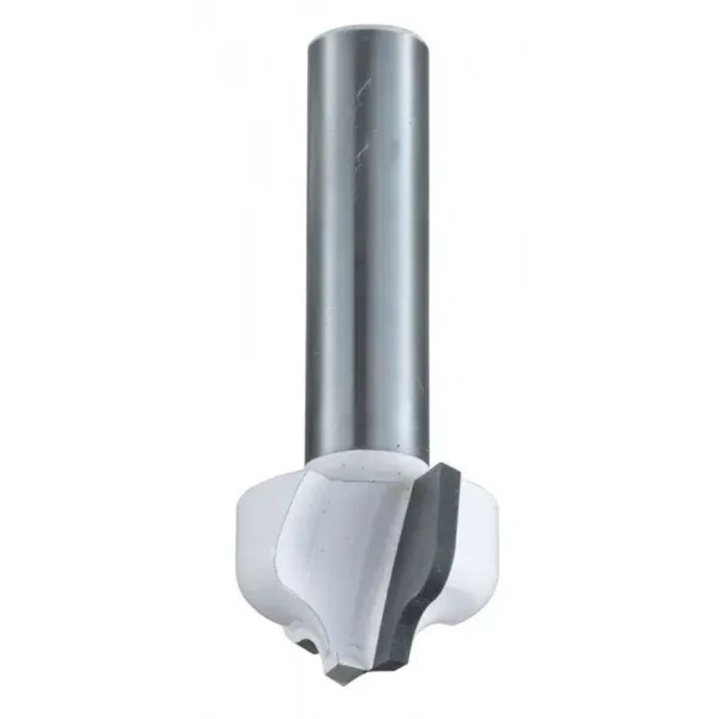 foto del prodotto makita d 11564 fresa ad ogiva con gambo 8 mm