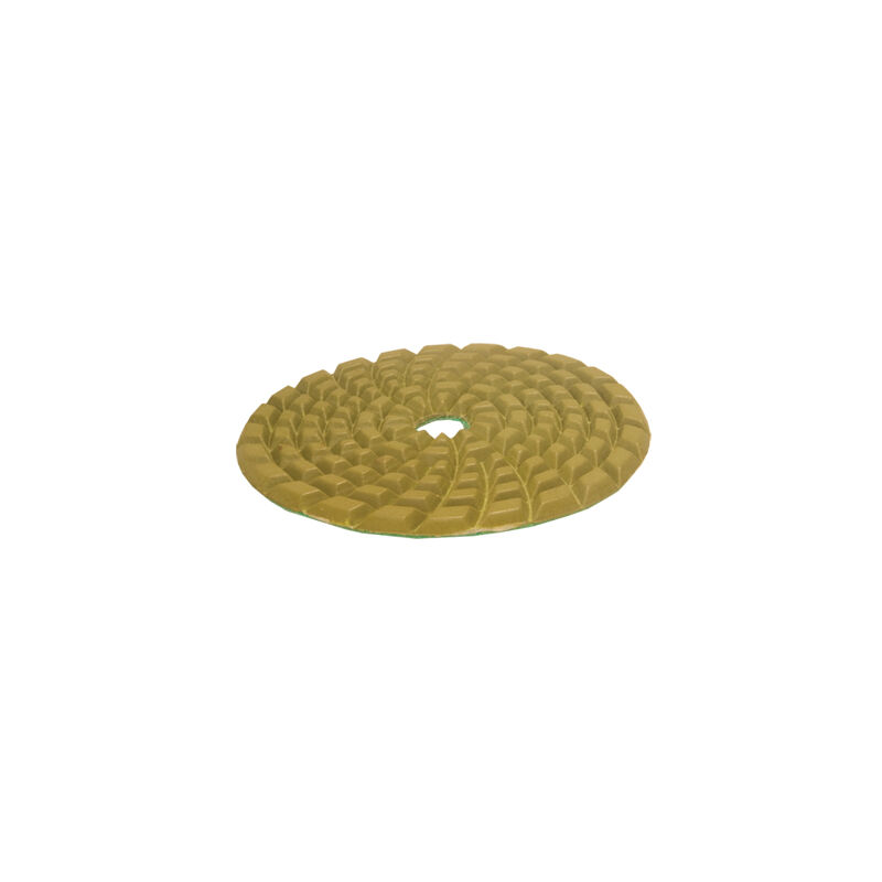 foto del prodotto makita d 15643, fornitura di lucidatura per utensile rotativo, 1 pezzo, ideale per lucidare legno e metallo, alte prestazioni