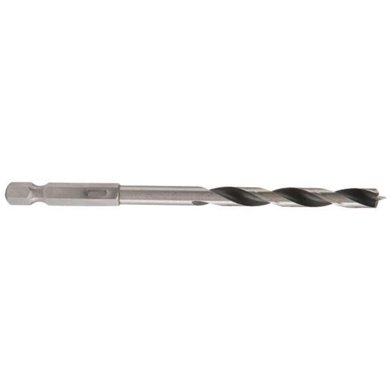 foto del prodotto makita d 15899, punta per trapano, 1 pezzo, ideale per la foratura di legno, metallo e altri materiali, resistente e ad alte prestazioni.