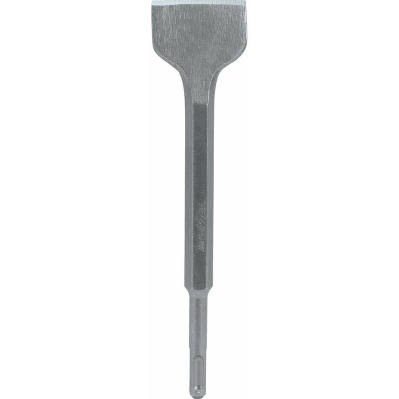 foto del prodotto makita d 25616 cincel ancho sds plus 50x215 mm