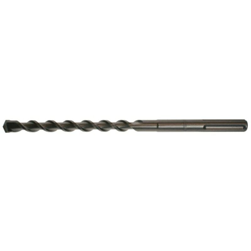 foto del prodotto makita d 34089 sds max de foratura, 30 x 570 mm