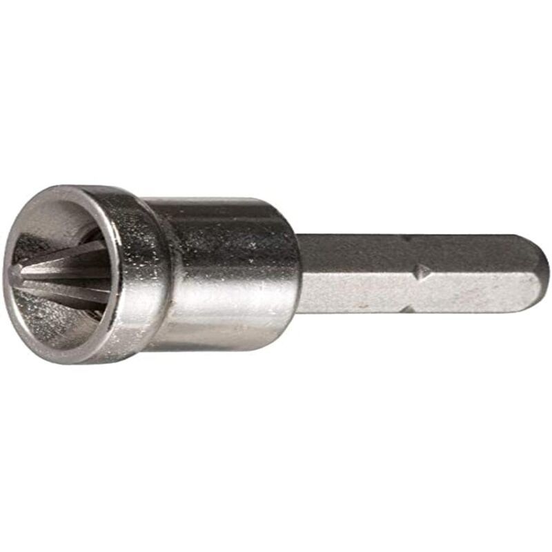 foto del prodotto makita d 61690 d 61690 plasterboard bit ph2 1 4 , nero