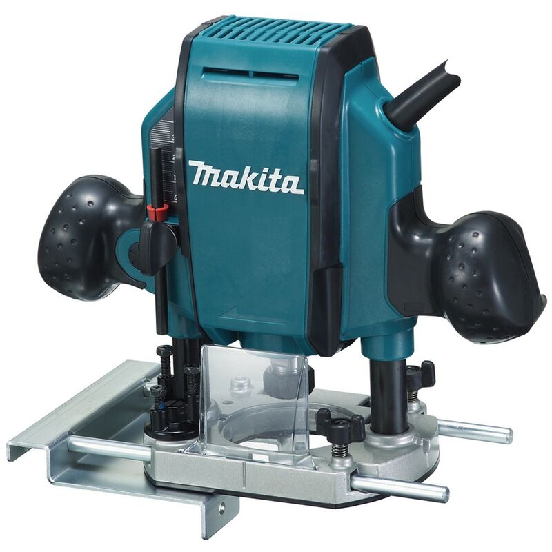 foto del prodotto makita d fonceuse 900w rp0900