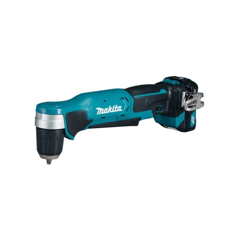 foto del prodotto makita da333dsaj trapano angolare 10,8v