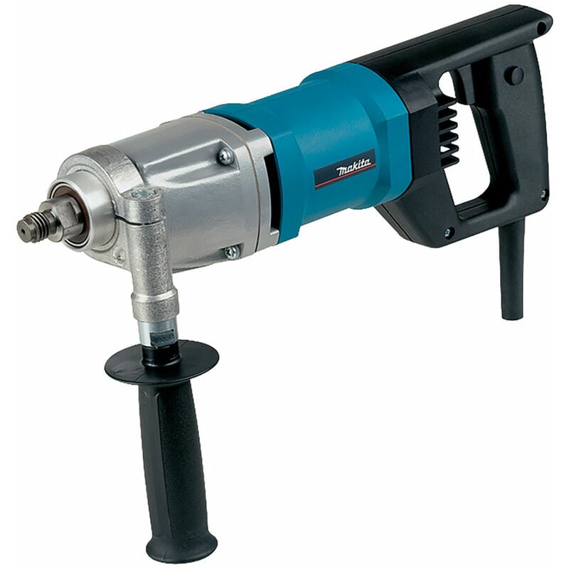 foto del prodotto makita dbm080 carotatrice a secco 1300w 82mm