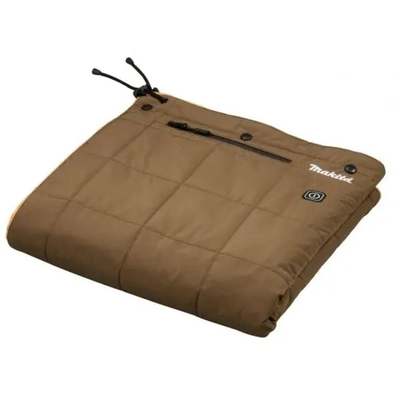foto del prodotto makita dcb200b coperta termica 18v senza batterie