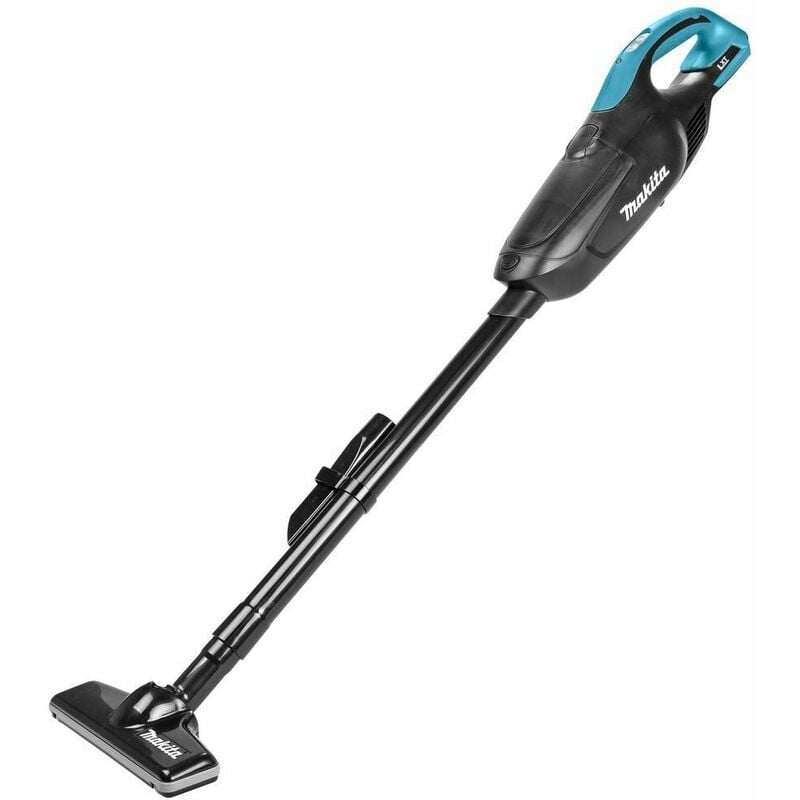 foto del prodotto makita dcl182zb aspirapolvere a batteria batteria e caricatore non inclusi 