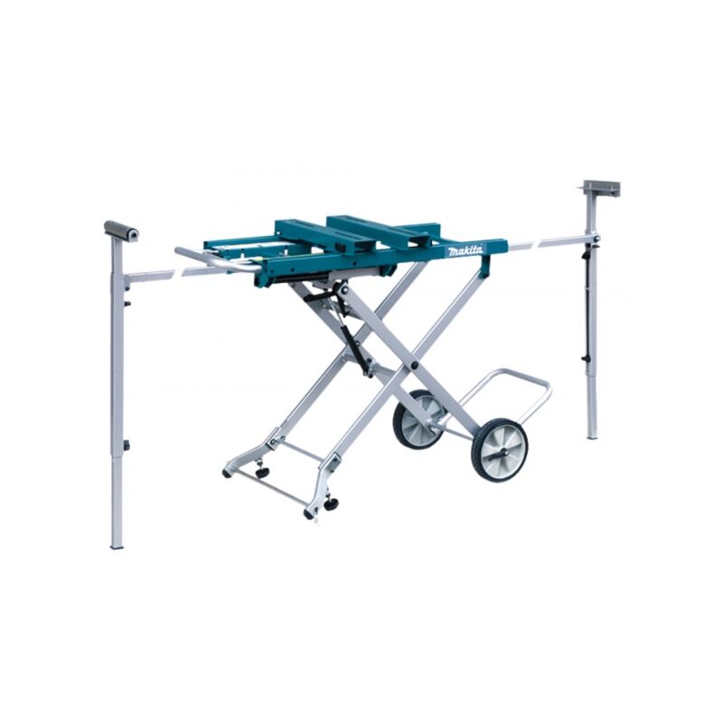 foto del prodotto makita deawst05 carrello per troncatrici