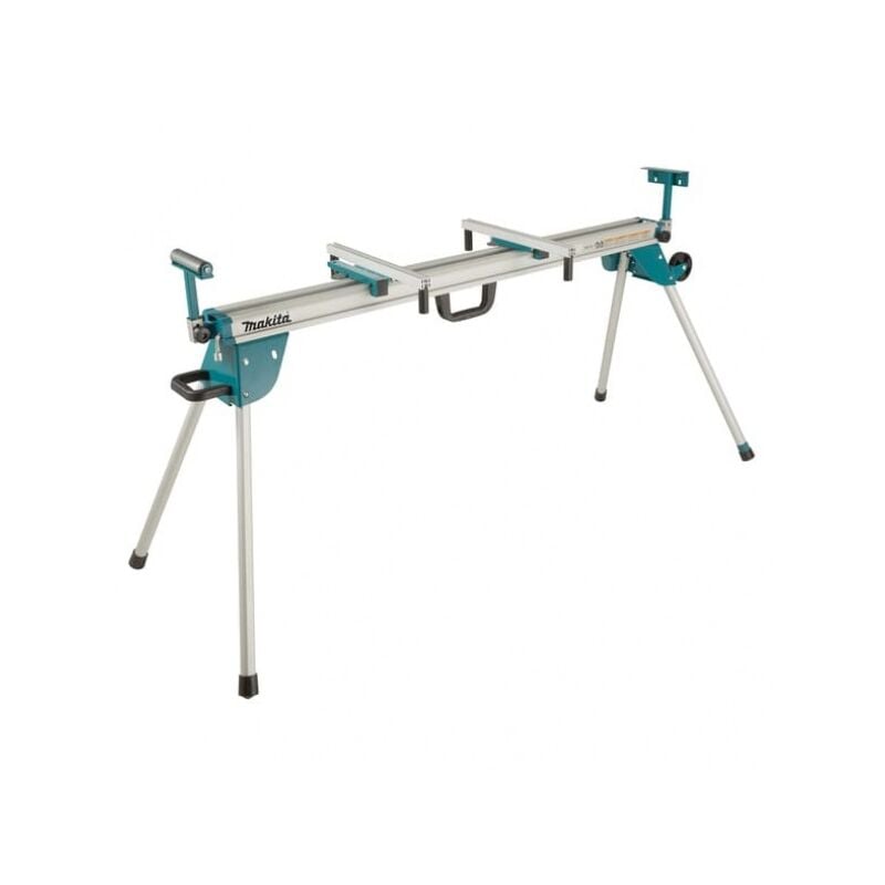 foto del prodotto makita debwst06 banco di supporto per troncatrice