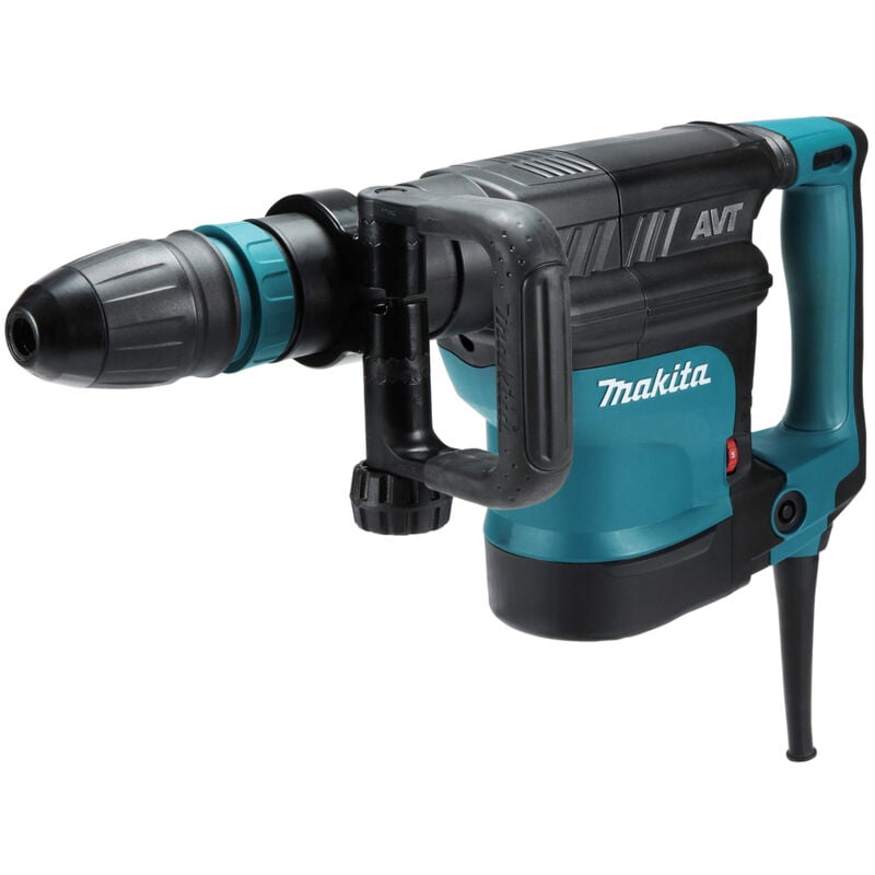 foto del prodotto makita demolitore hm1111c 1300w