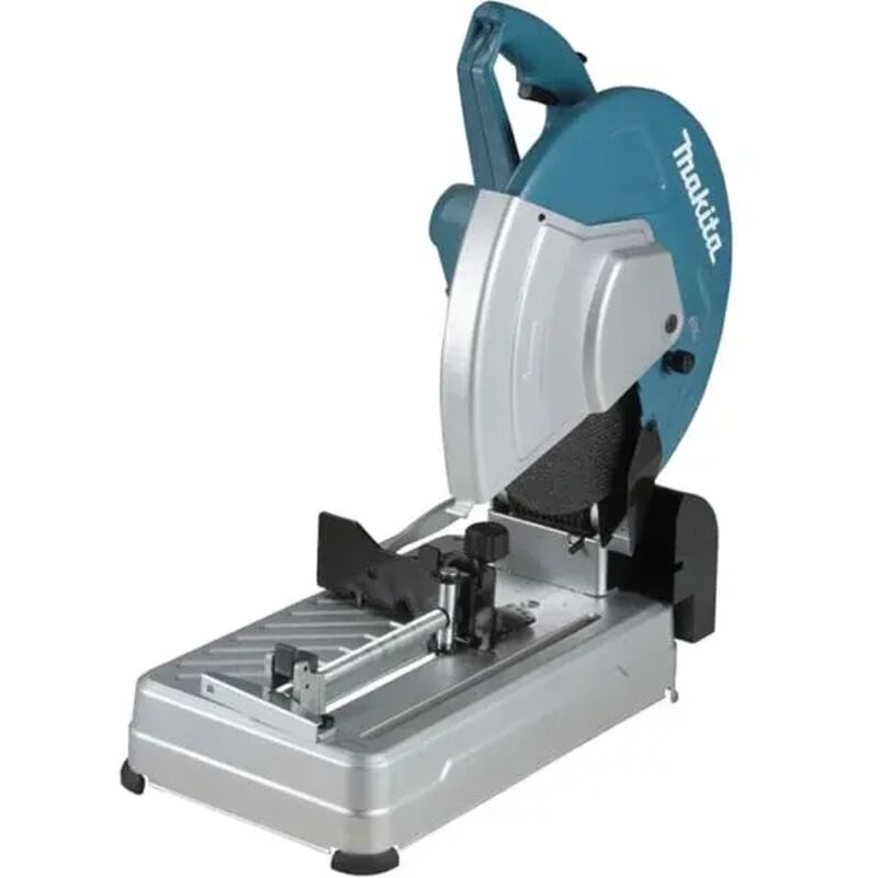 foto del prodotto makita dlw140z troncatrice per metallo 36v senza batterie