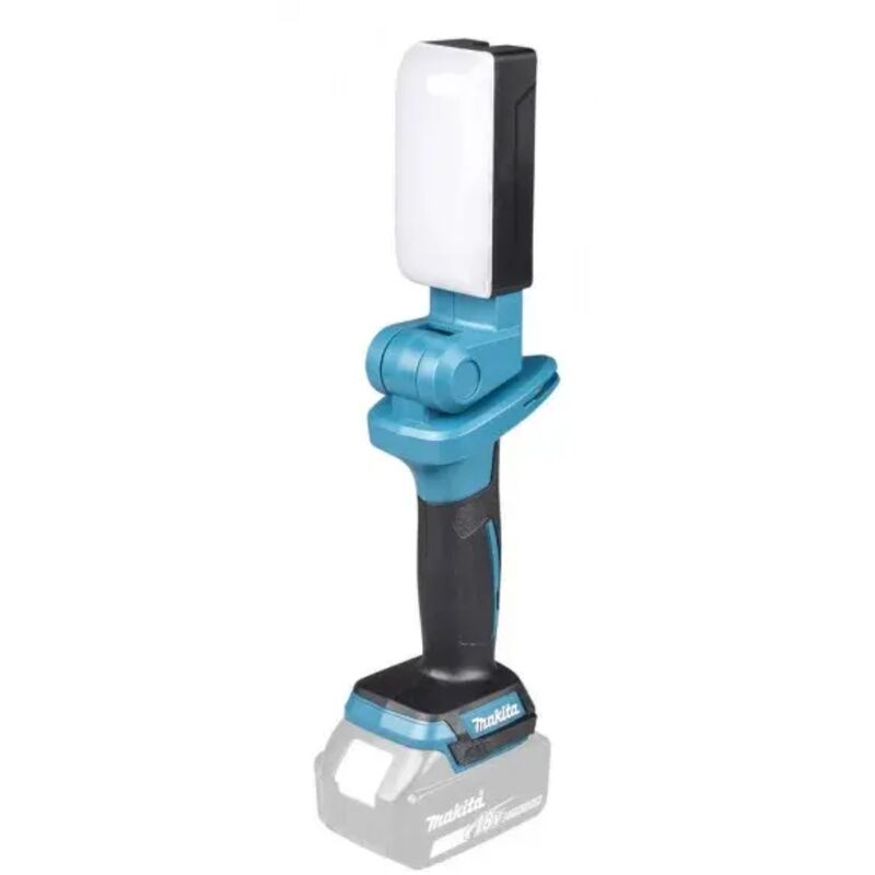 foto del prodotto makita dml816x torcia regolabile lxt 18 v senza batteria