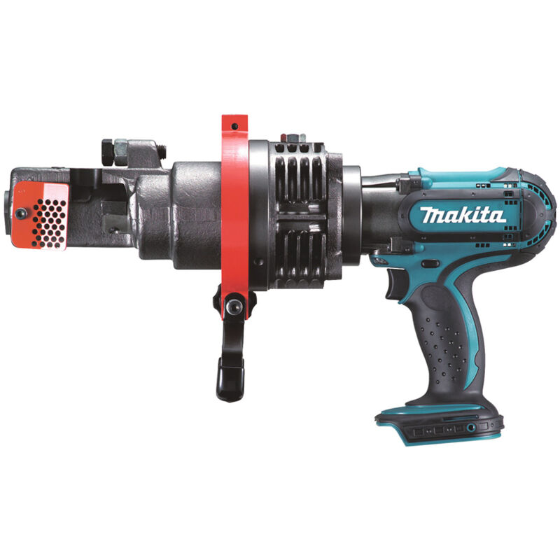 foto del prodotto makita dsc191z tagliatondini 18v senza batterie