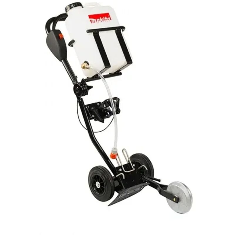 foto del prodotto makita dt2010 carrello per mototroncatrice