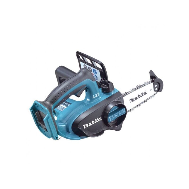 foto del prodotto makita duc122zk elettrosega 18 v senza batterie