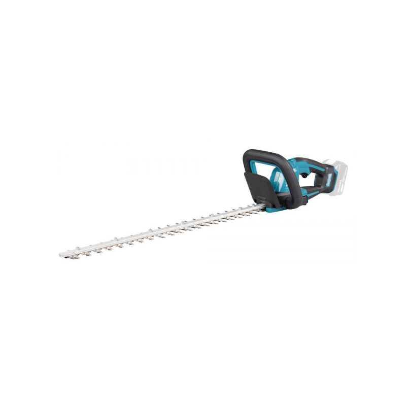 foto del prodotto makita duh606z tagliasiepi brushless 18 v lxt 60 cm senza batteria