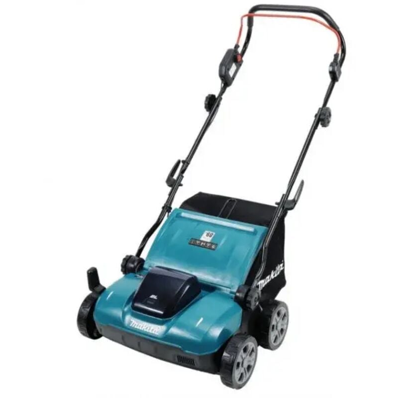 foto del prodotto makita duv320z arieggiatore lxt 18 v brushless senza batteria